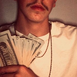 Meet your Posher, Ryan